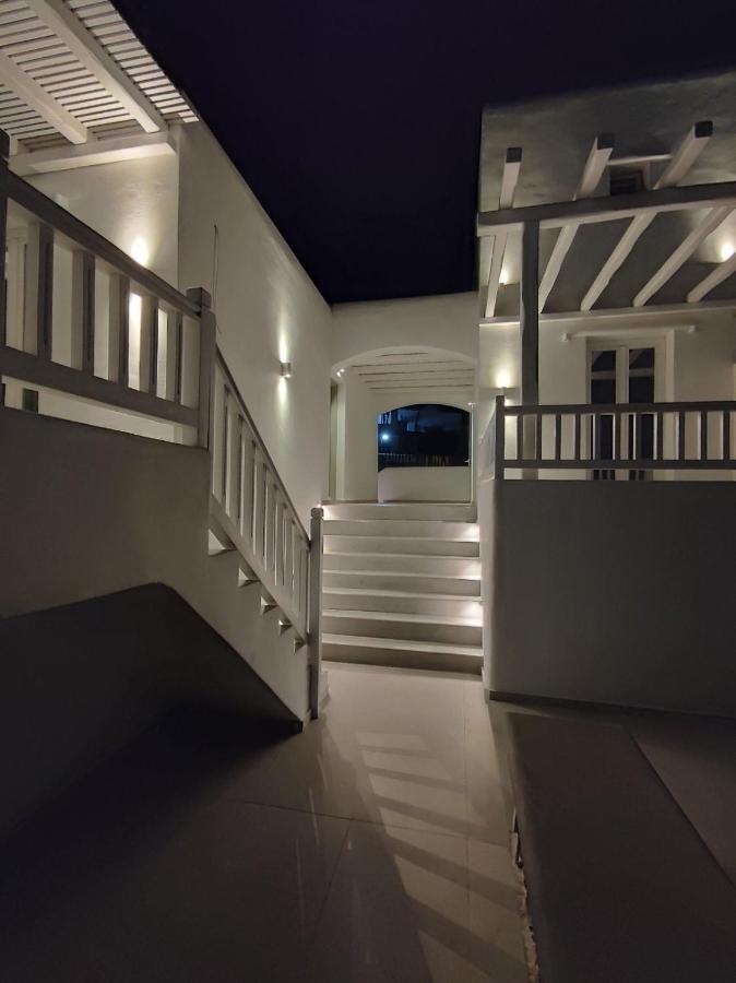Sofos Suites Mykonos Mykonos Town Екстер'єр фото