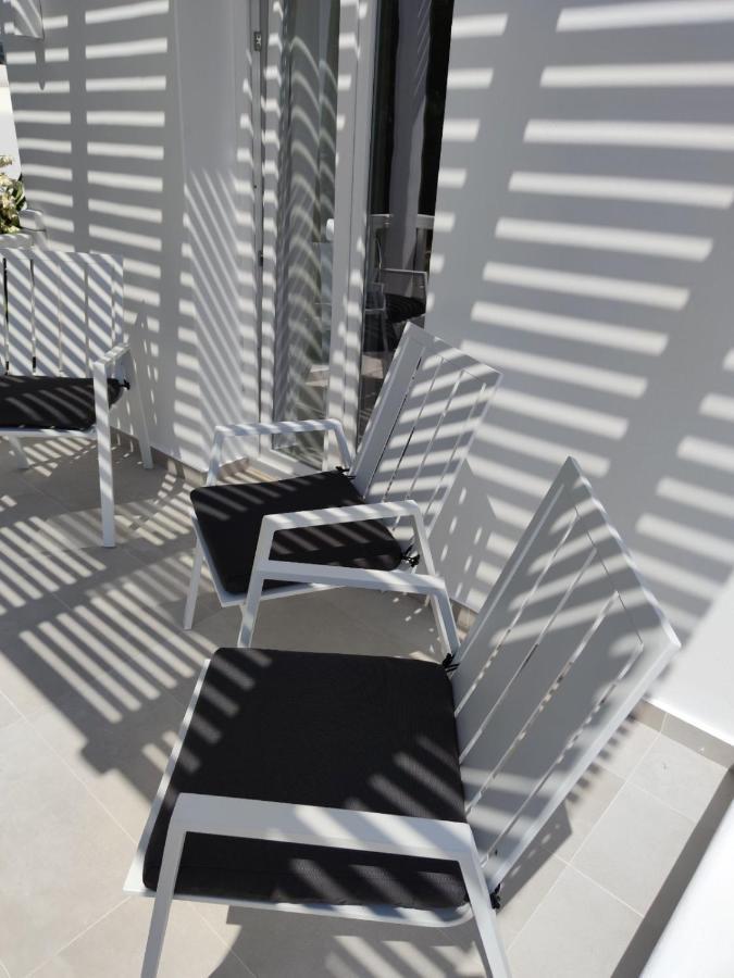 Sofos Suites Mykonos Mykonos Town Екстер'єр фото