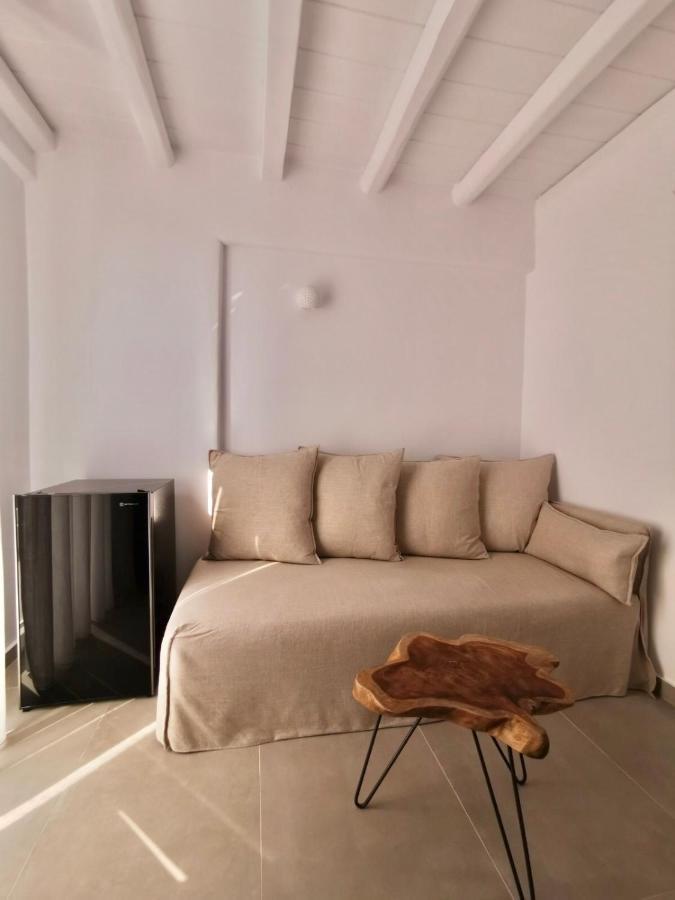Sofos Suites Mykonos Mykonos Town Екстер'єр фото