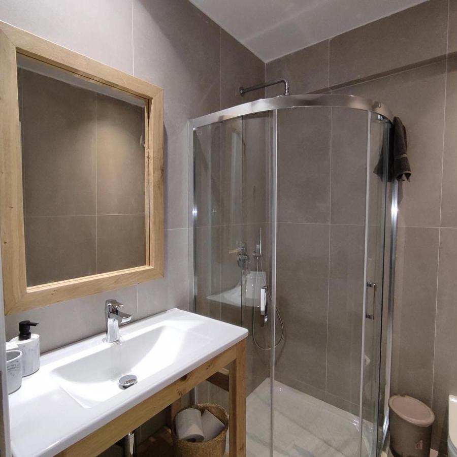 Sofos Suites Mykonos Mykonos Town Екстер'єр фото