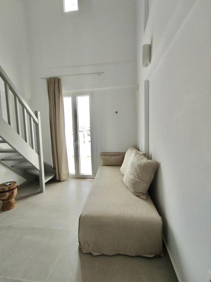 Sofos Suites Mykonos Mykonos Town Екстер'єр фото