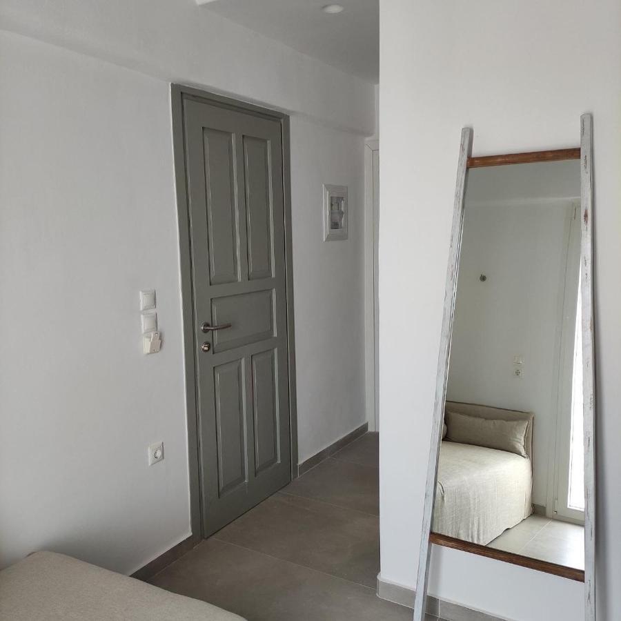 Sofos Suites Mykonos Mykonos Town Екстер'єр фото