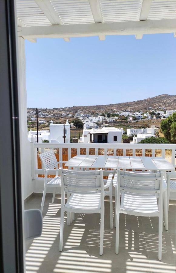 Sofos Suites Mykonos Mykonos Town Екстер'єр фото