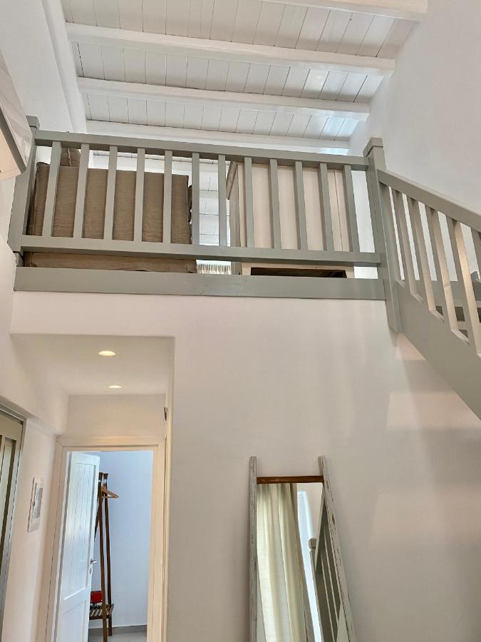 Sofos Suites Mykonos Mykonos Town Екстер'єр фото