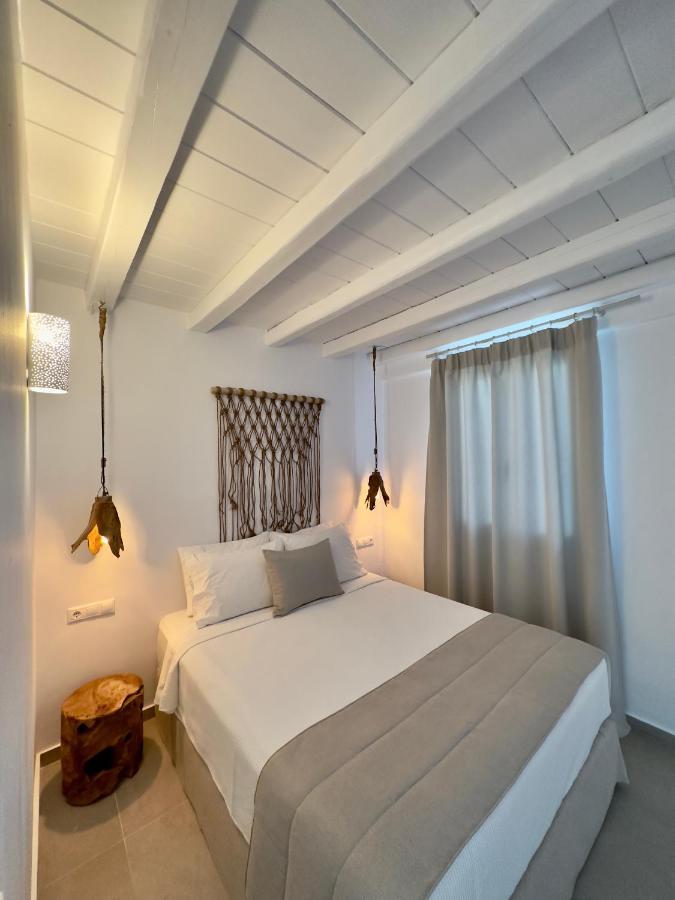 Sofos Suites Mykonos Mykonos Town Екстер'єр фото