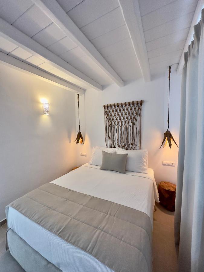 Sofos Suites Mykonos Mykonos Town Екстер'єр фото