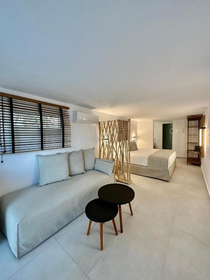 Sofos Suites Mykonos Mykonos Town Екстер'єр фото