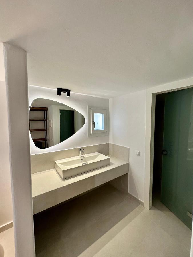 Sofos Suites Mykonos Mykonos Town Екстер'єр фото