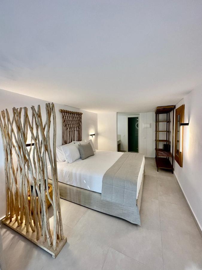 Sofos Suites Mykonos Mykonos Town Екстер'єр фото