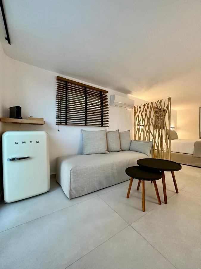Sofos Suites Mykonos Mykonos Town Екстер'єр фото