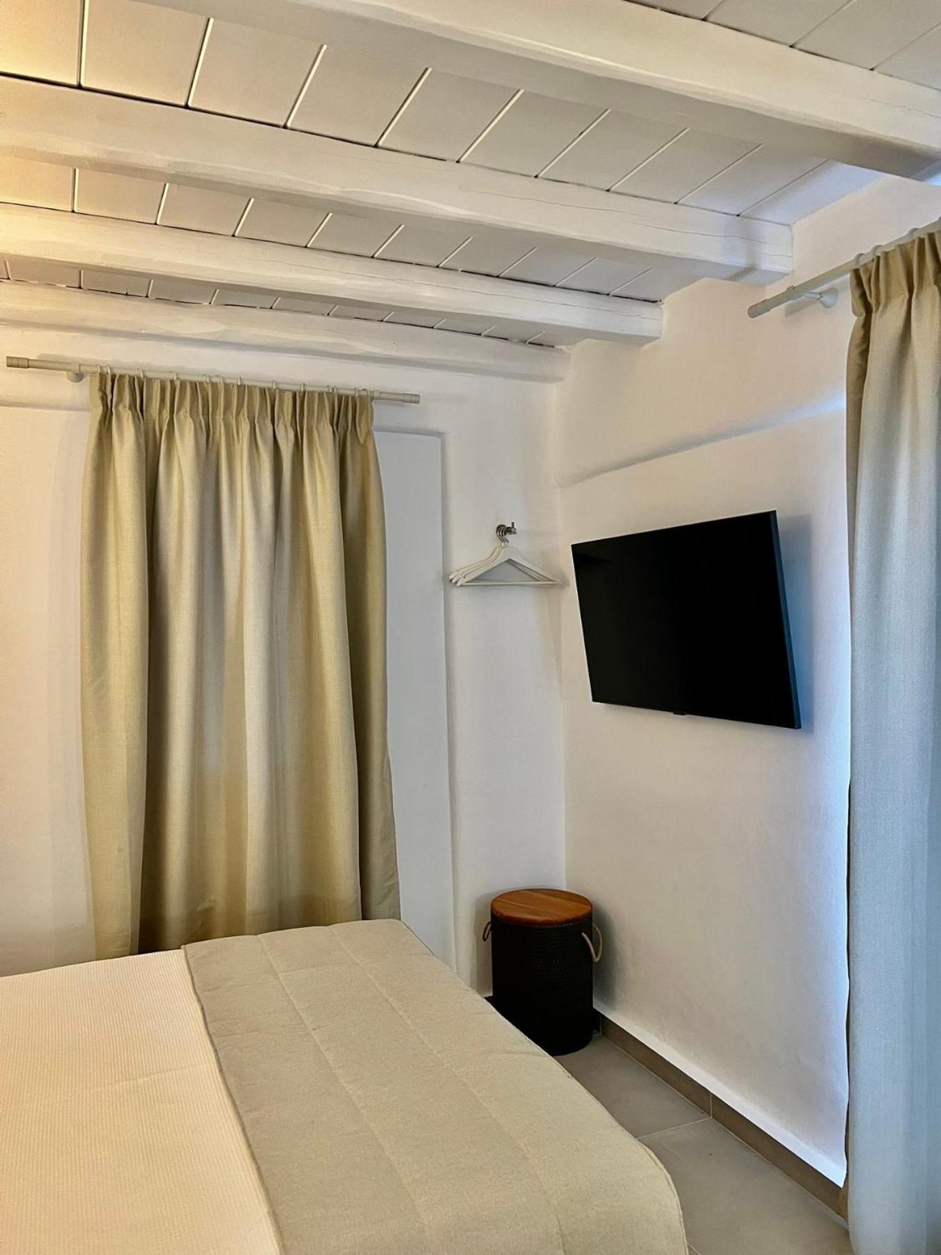 Sofos Suites Mykonos Mykonos Town Екстер'єр фото