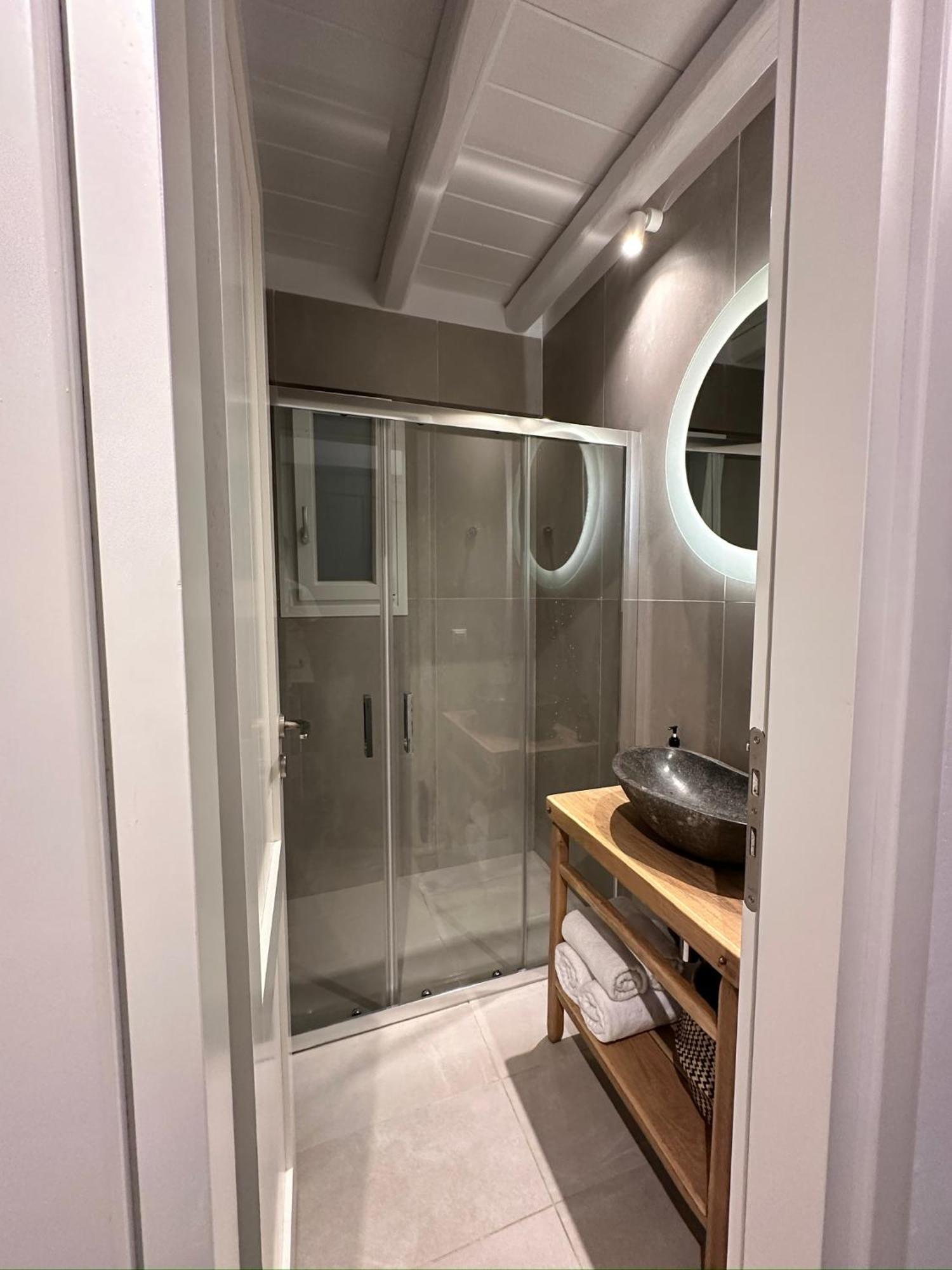 Sofos Suites Mykonos Mykonos Town Екстер'єр фото