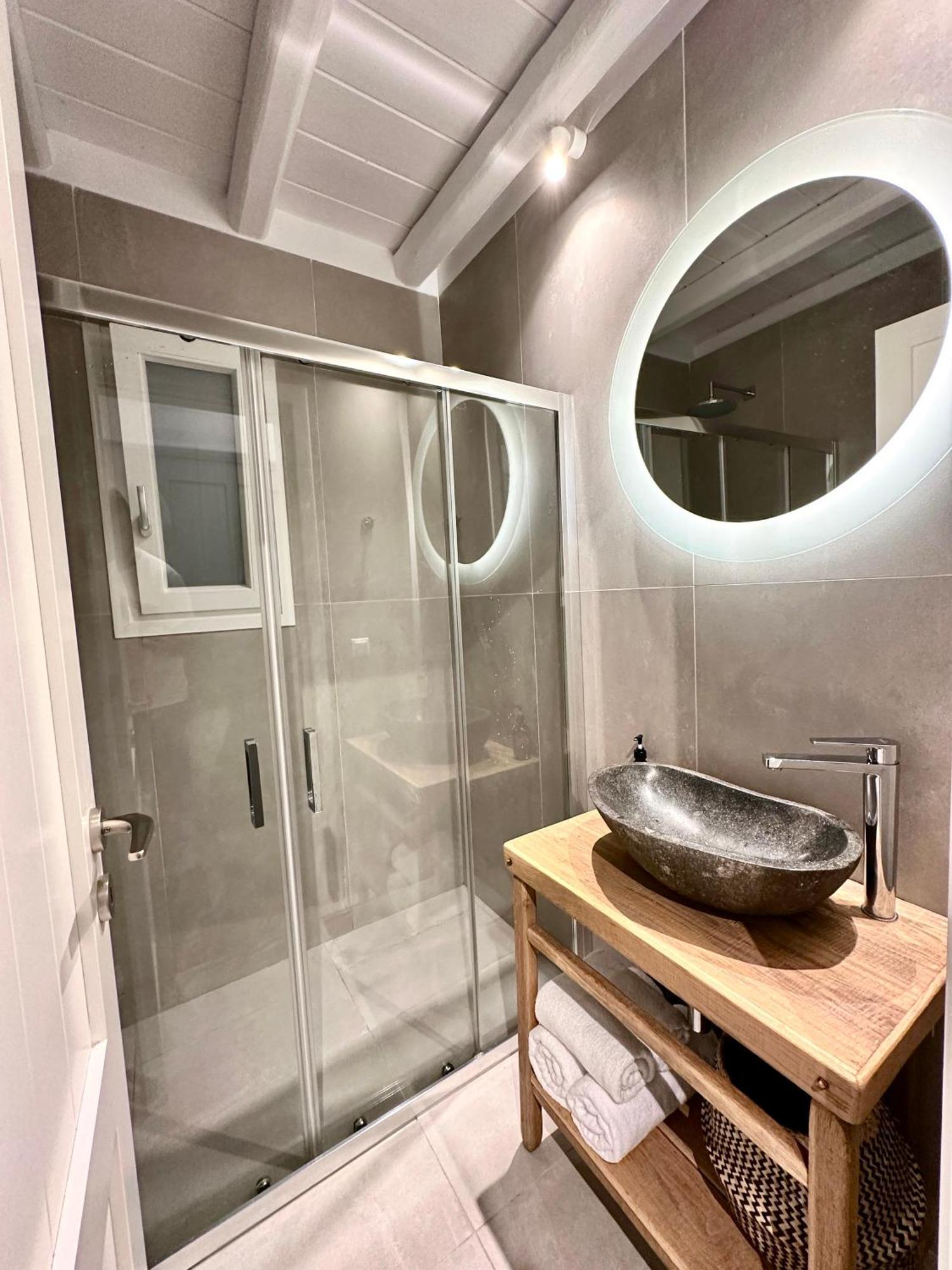 Sofos Suites Mykonos Mykonos Town Екстер'єр фото
