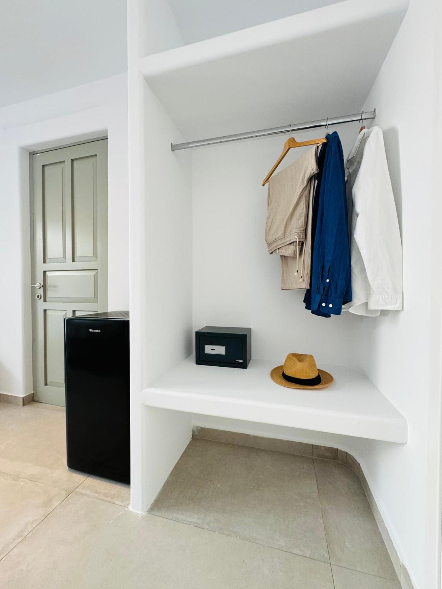 Sofos Suites Mykonos Mykonos Town Екстер'єр фото
