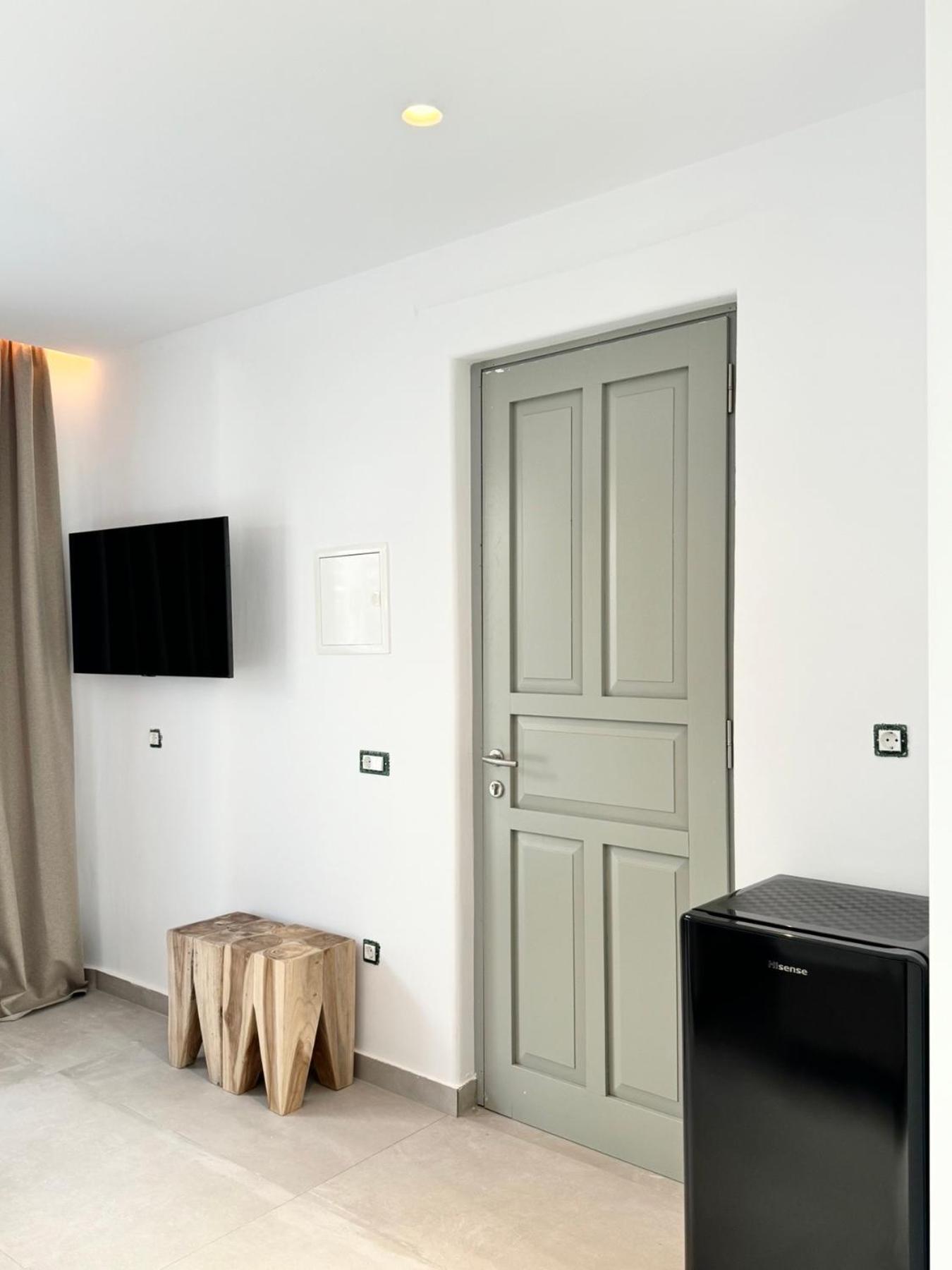 Sofos Suites Mykonos Mykonos Town Екстер'єр фото