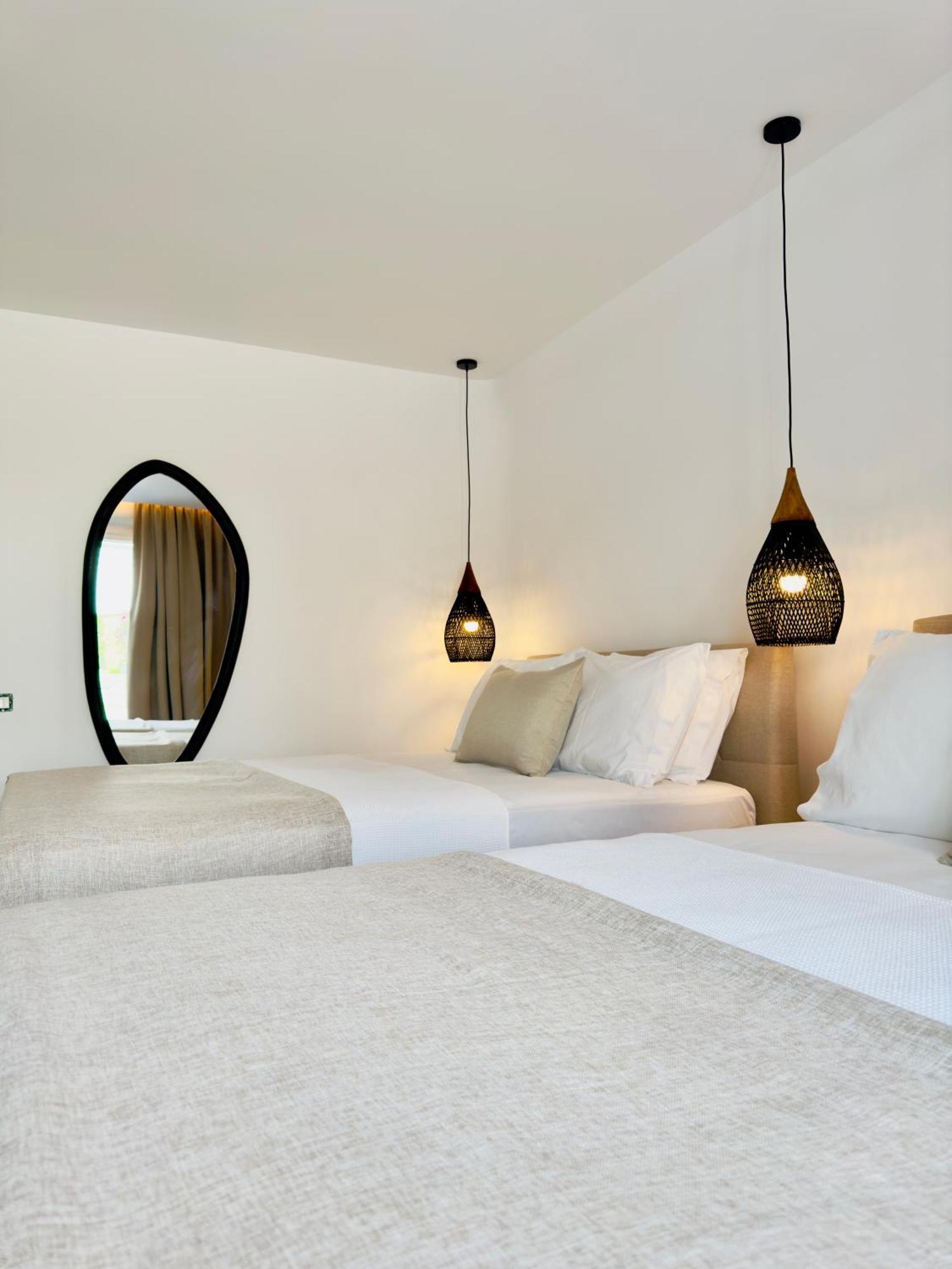 Sofos Suites Mykonos Mykonos Town Екстер'єр фото