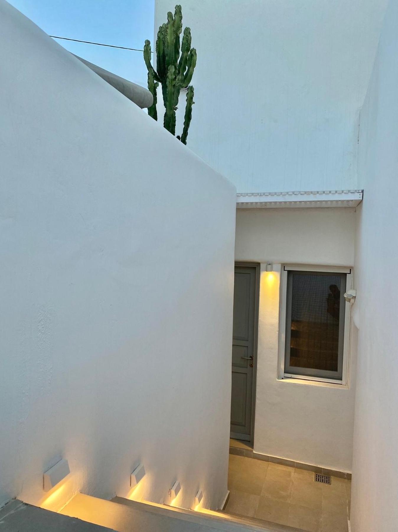 Sofos Suites Mykonos Mykonos Town Номер фото